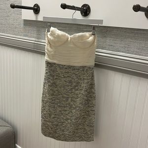 Alice + Olivia Cocktail Dress